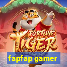 fapfap gamer